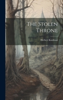 The Stolen Throne 102218346X Book Cover