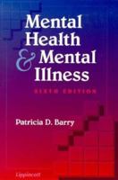 Mental Health and Mental Illness