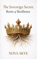 The Sovereign Secret: Roots of Resilience B0F31R8GRP Book Cover