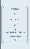 Caius Julius Caesar 2384065394 Book Cover