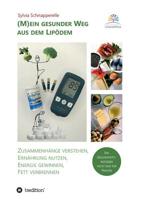 (m)Ein Gesunder Weg Aus Dem Lip�dem 3748225237 Book Cover