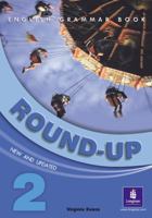 Round Up 2 Sb, 3Ed 0582823390 Book Cover