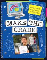 Make the Grade 1610802594 Book Cover