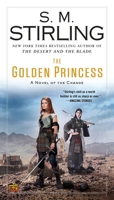 The Golden Princess: A Novel of the Change 045141733X Book Cover