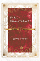 Basic Christianity Bible Study 0830848401 Book Cover