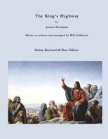 The King's Highway 1547260548 Book Cover