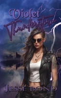 Violet Thunderstorm B0FNGQRTM3 Book Cover
