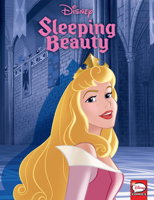 Sleeping Beauty 1532145675 Book Cover