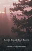 Tucked Beneath Your Breath 9369533400 Book Cover