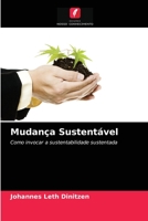 Mudança Sustentável 6203134171 Book Cover