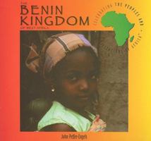 The Benin Kingdom of West Africa 0823923347 Book Cover