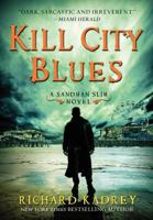 Kill City Blues 0062094599 Book Cover