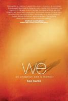 We: An Adoption and a Memoir 1948018217 Book Cover