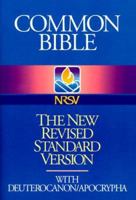 Holy Bible: New Revised Standard Version (NRSV) with Apocrypha