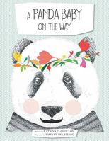 A Panda Baby on the Way 1480844624 Book Cover