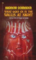 What Goes On In The Walls At Night 0692847073 Book Cover