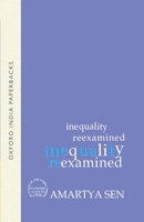 Inequality Reexamined (Russell Sage Foundation Books) 0674452569 Book Cover