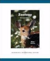Zoology 0072933550 Book Cover