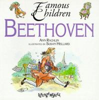 Beethoven (Spanish) 0812019962 Book Cover