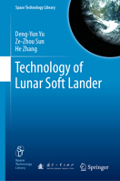 Detector Technology of Lunar Soft Landing 9811565791 Book Cover
