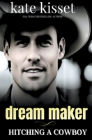 Dream Maker B0BWPPWSV9 Book Cover