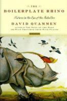 The Boilerplate Rhino: Nature in the Eye of the Beholder 0743200322 Book Cover