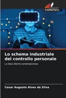 Lo schema industriale del controllo personale (Italian Edition) 6208302978 Book Cover