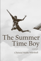 The Summertime Boy 1300092912 Book Cover