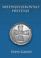 Srednjevjekovno Prstenje 171620187X Book Cover