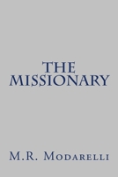 The Missionary 1544683332 Book Cover