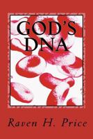 GOD'S DNA 1724260200 Book Cover