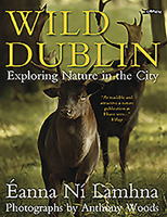 Wild Dublin: Exploring Nature in the City 1847171427 Book Cover