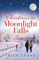 Christmas in Moonlight Falls 1733234934 Book Cover