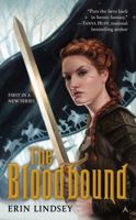 The Bloodbound 0425272680 Book Cover