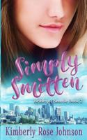 Simply Smitten 0998431559 Book Cover