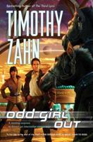 Odd Girl Out 0765356708 Book Cover