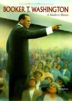 Booker T. Washington (Junior Black Americans of Achievement) 0791023885 Book Cover