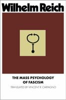 Die Massenpsychologie des Faschismus 0671807137 Book Cover