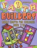 Faith Builders 1426734654 Book Cover
