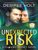 Unexpected Risk 1393322905 Book Cover
