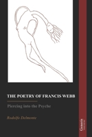 THE POETRY OF FRANCIS WEBB B0CMV55GV2 Book Cover