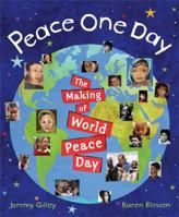 Peace One Day 0399243305 Book Cover