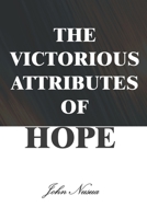 The Victorious Attributes of Hope 9785871061 Book Cover