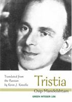 Tristia: Poems 1910345938 Book Cover