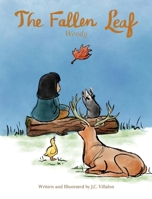 The Fallen Leaf - Wendy B0CPPTPJMT Book Cover