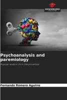 Psychoanalysis and paremiology 6206979008 Book Cover