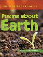 Poems About Earth (The Elements in Poetry) 1842345206 Book Cover