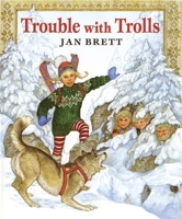 Trouble with Trolls 0399223363 Book Cover