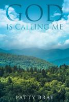 God Is Calling Me 1635259029 Book Cover