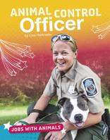 Animal Control Officer 154356044X Book Cover